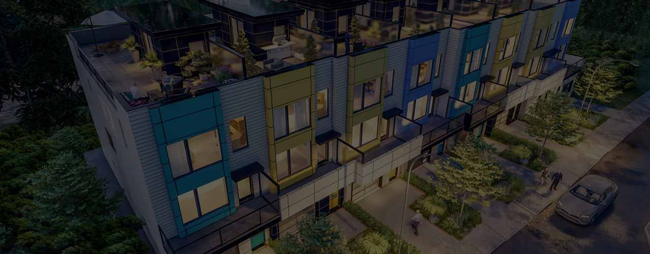 Cornerstone Park Realty Strata Management Ltd. Abbotsford Residential And Commercial Strata Management